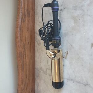 Hot Tools Professional Curling Iron 6.5 Barrel